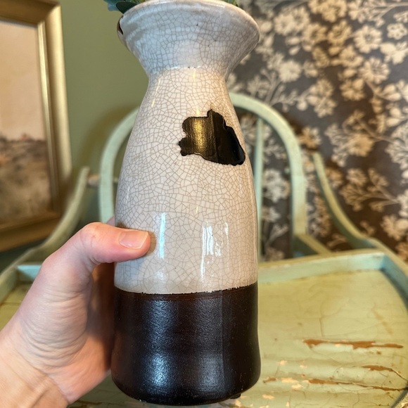 Rustic Vase - Picture 4 of 7